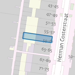 Perceel CLS00-D-8010