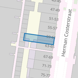 Perceel CLS00-D-8011