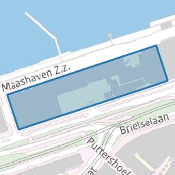 Perceel CLS00-D-8056