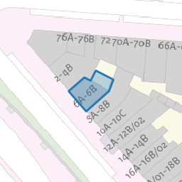 Perceel CLS00-D-8061