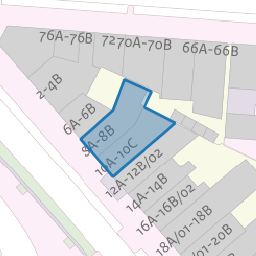 Perceel CLS00-D-8158