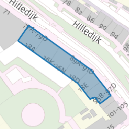 Perceel CLS00-D-8212