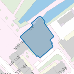 Perceel CLS00-D-8236