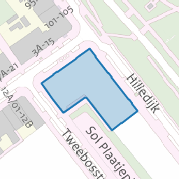 Perceel CLS00-D-8243