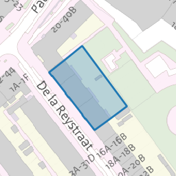 Perceel CLS00-D-8248