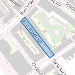 Perceel CLS00-D-8249