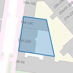 Perceel CLS00-D-8251