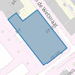 Perceel CLS00-D-8252