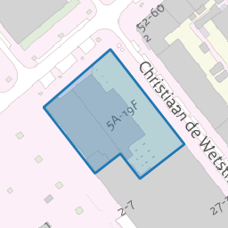 Perceel CLS00-D-8253