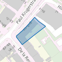 Perceel CLS00-D-8259