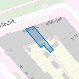 Perceel CLS00-D-8265