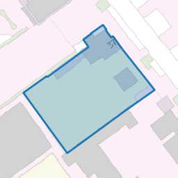 Perceel CLS00-D-8267