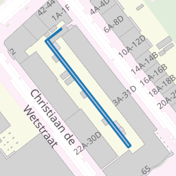 Perceel CLS00-D-8278