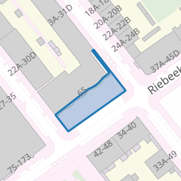 Perceel CLS00-D-8279