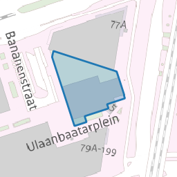 Perceel CLS00-D-8296