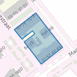 Perceel CLS00-D-8306