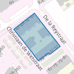 Perceel CLS00-D-8307