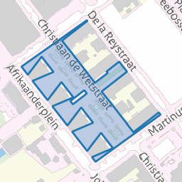 Perceel CLS00-D-8310