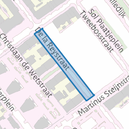 Perceel CLS00-D-8311