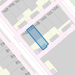 Perceel CLS00-D-8330