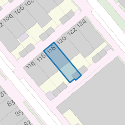 Perceel CLS00-D-8331