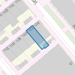 Perceel CLS00-D-8333