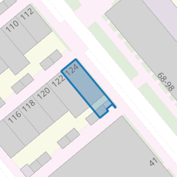 Perceel CLS00-D-8334