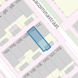 Perceel CLS00-D-8336