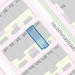 Perceel CLS00-D-8345