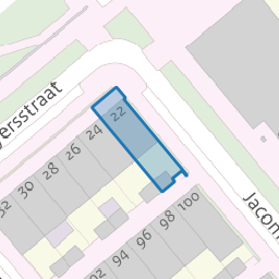 Perceel CLS00-D-8348