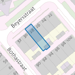 Perceel CLS00-D-8351