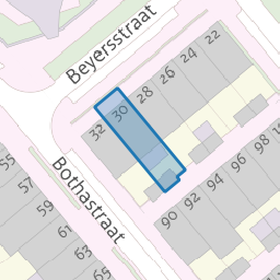 Perceel CLS00-D-8352