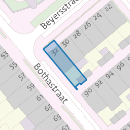 Perceel CLS00-D-8353