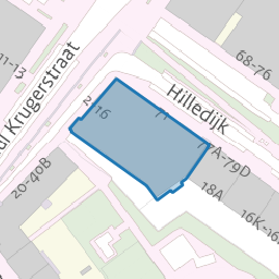 Perceel CLS00-D-8362