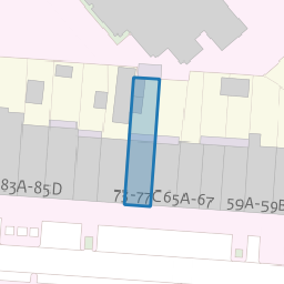 Perceel CLS00-D-8370