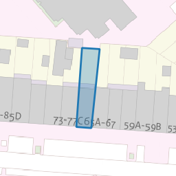 Perceel CLS00-D-8371
