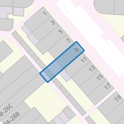 Perceel CLS00-D-8379