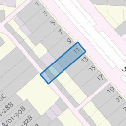 Perceel CLS00-D-8380