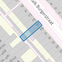 Perceel CLS00-D-8388