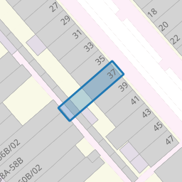 Perceel CLS00-D-8393