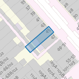 Perceel CLS00-D-8397