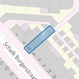 Perceel CLS00-D-8401