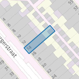 Perceel CLS00-D-8405