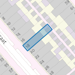 Perceel CLS00-D-8407