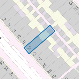 Perceel CLS00-D-8408