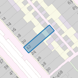 Perceel CLS00-D-8409