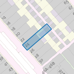 Perceel CLS00-D-8410