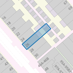 Perceel CLS00-D-8411