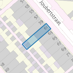 Perceel CLS00-D-8419