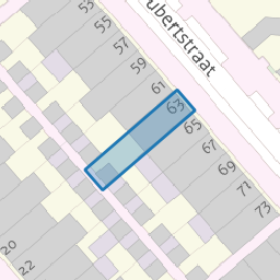 Perceel CLS00-D-8420